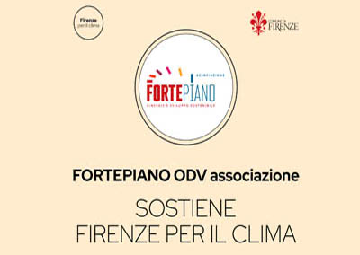 Progetto Firenze per il clima
